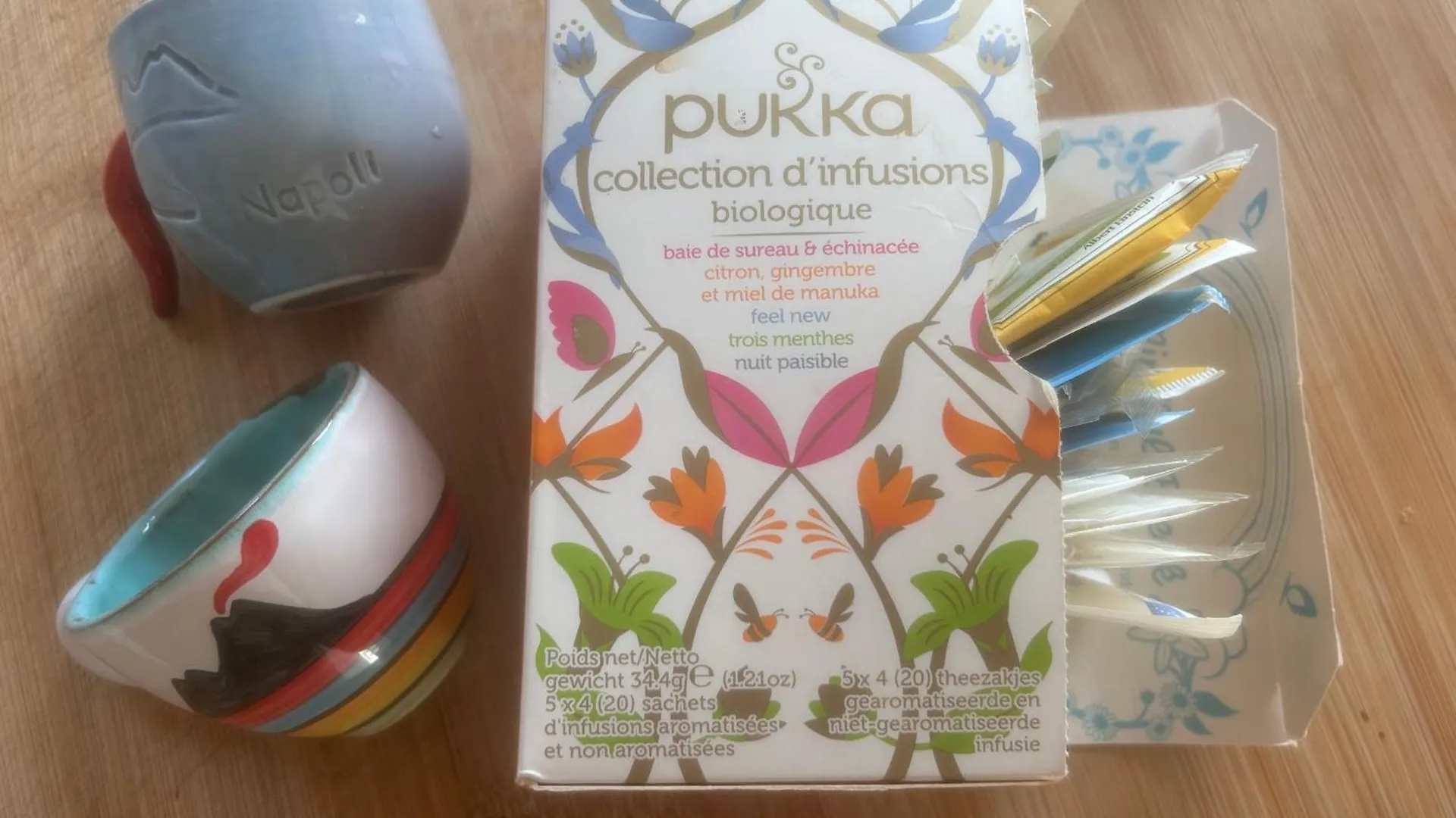 Nid Douillet Au Coeur Du Village Marseille Frankrig