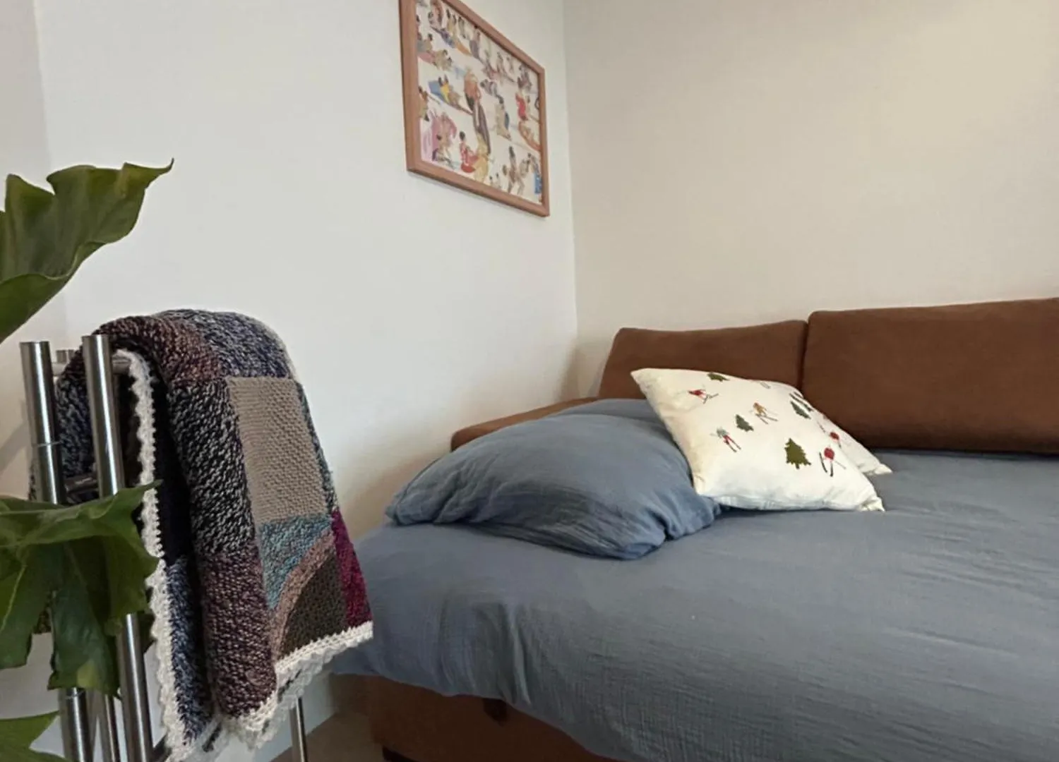 Nid Douillet Au Coeur Du Village 마르세유 0*,  프랑스
